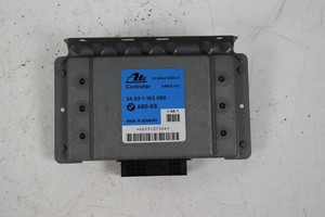 Steuergerät ABS 34.52-1163090 Ate BMW E36 Original