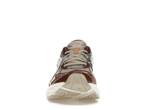 Asics GT-2160 Above The Clouds Chocolate Brown - Bild 4 von 6