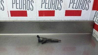0445110 110B INJECTOR / 1070313 FOR RENAULT LAGUNA II BG0 EXPRESSION