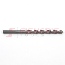 Straight-Shank Masonry / Granite Drill Bit 3/8" x 6"