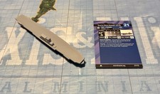 Axis  Allies - War At Sea - Forumini: Santa Cruz Hornet USS Carrier - Deck 7