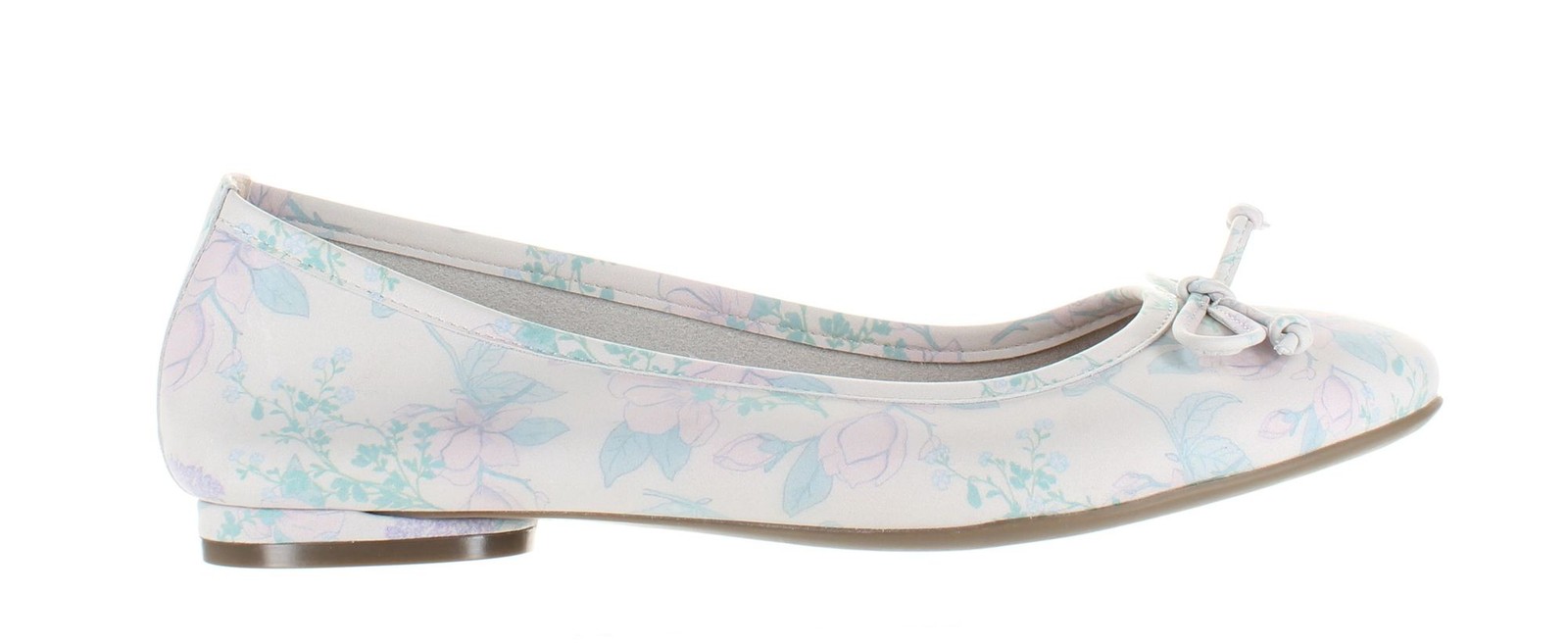 Vionic Womens Callisto Multi Ballet Flats Size 8 (7726118)