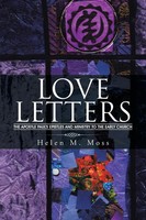 Helen M. Moss | Love Letters | Taschenbuch | Englisch (2015) | AuthorHouse