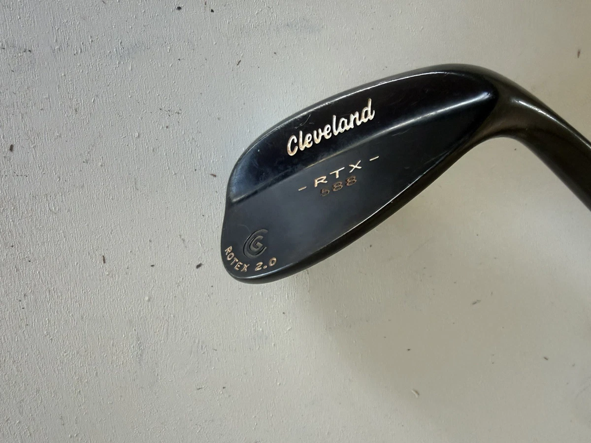 Cleveland 588 RTX Wedge Golf Clubs for sale | eBay