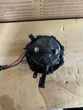 AUDI A4 Avant 8ED, B7 Innenraumheizung 1J0972752 2.00 Diesel 2011 34011386