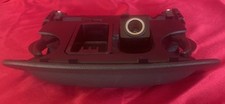 2003-2011 Ford Crown Victoria Mercury Grand Marquis Cupholder Ash Tray Black Oem 2003-2011 Ford Crown Victoria Mercury Grand Marquis Cupholder Ash Tray Black Oem