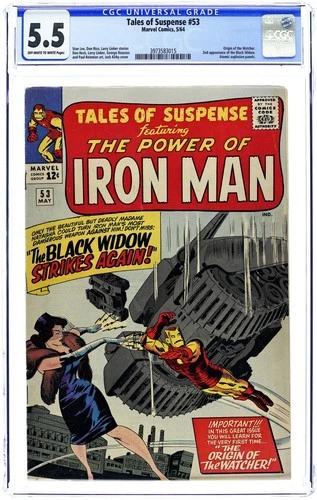 Comic Image