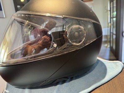 SCHUBERTH C4 Plus