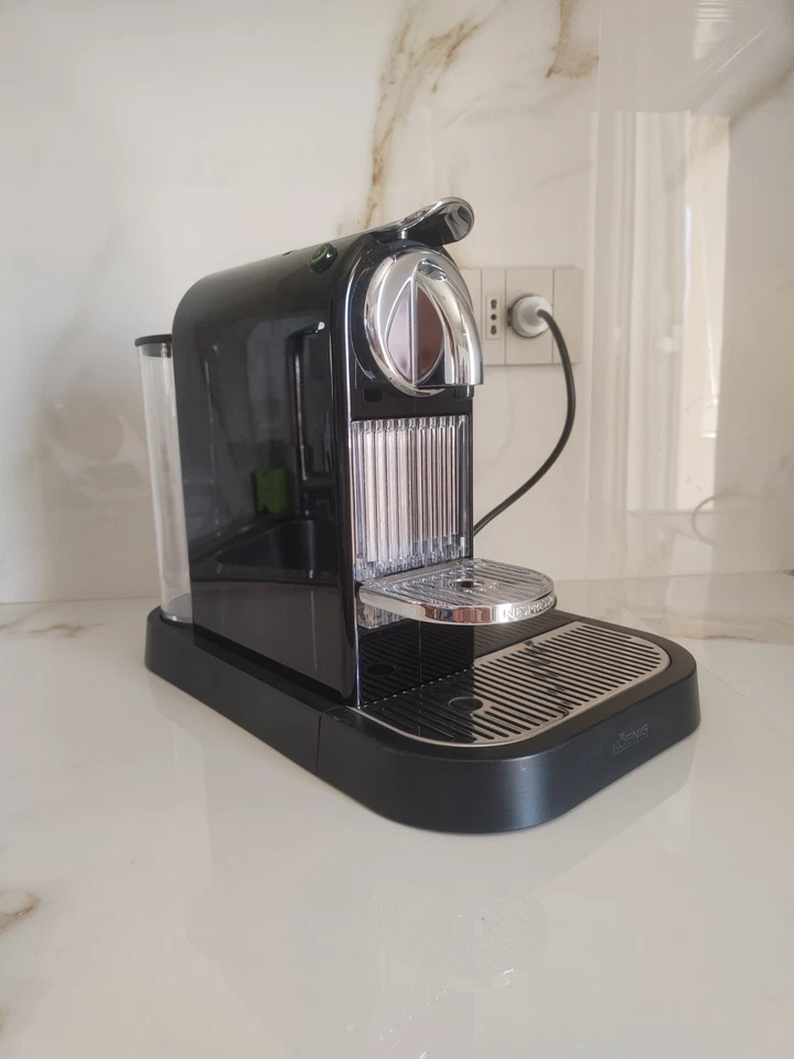 Krups Nespresso CitiZ & Milk, foto 3 di 5