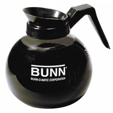 Bunn 42400.0101 Pourover Decanter, Pour Over ...
