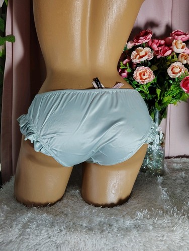 Rare 2009 Vintage Victoria's Secret Panty medium - Picture 6 of 6