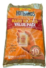 HotHands Hand Warmer Value Pack, 10 Count Exp 1/2029