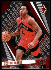 Scottie Barnes 2023-24 Panini Phoenix #230 Raptors NBA READ FREE SHIPPING