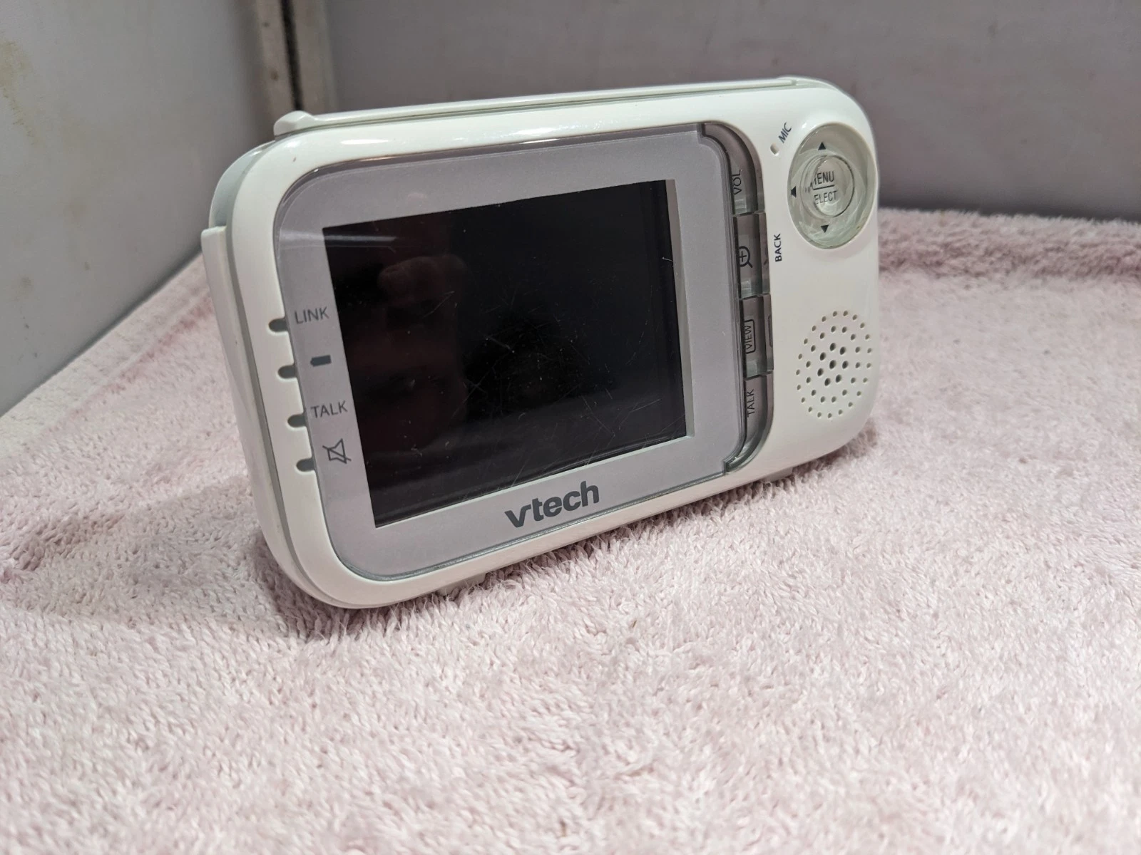 Vtech VM333-2 Parent Unit Replacement