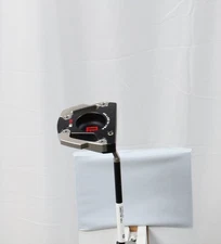 Evnroll Ev12 Black Inline Short Slant 34" Putter Good Rh 12965102