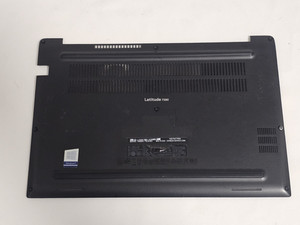 Dell Latitude 7390 Gehäuse Unterschale Unterteil Bottom Base Cover Case