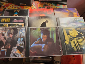 25+ Tom Waits Closing Time for sale | Updated Oct 2026
