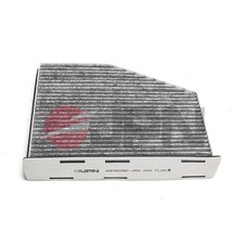 Innenraumfilter Pollenfilter für VW Scirocco 137 3 Sharan 7N1 Tiguan 5N | 23884