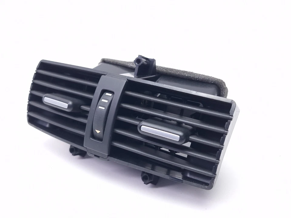 2008-2009 Pontiac G8 GM Holden Caprice Rear HVAC Interior Air Vents 752199463 - Image 2 of 4