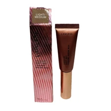 Lawless Beauty Hold Up Soft Set Creamy Brow Wax - Light / Medium - NIB