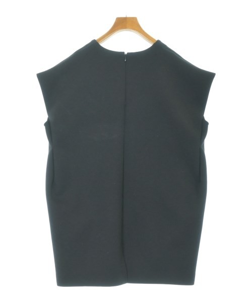 AMERI Sleeveless Black S 2200658389047 - image 2