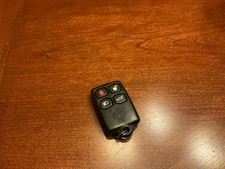 Oem Jaguar Keyless Remote Fob Lja2610aa K8597t315