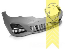 Frontsto�stange f�r BMW G20 Limo G21 Touring auch f�r M-Paket f�r PDC Parkassist