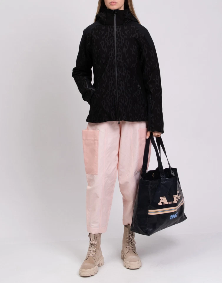 RRP€1016 KJUS Freelite Ski Jacket EU44 US14 UK18 2XL FAST//20 TERMO CORE Hooded - Image 3 of 4