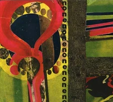 Enon - Grass Geysers: Carbon Clouds [New CD] Digipack Packaging