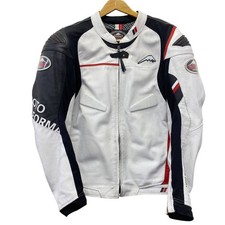 KUSHITANI Maverick Mesh Jacket XL Motorcycle Mesh Wearing New