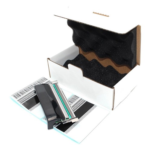 High Resolution 203dpi Thermal Print Head for Zebra Printers ZT410 ZT411 - Afbeelding 10 van 12