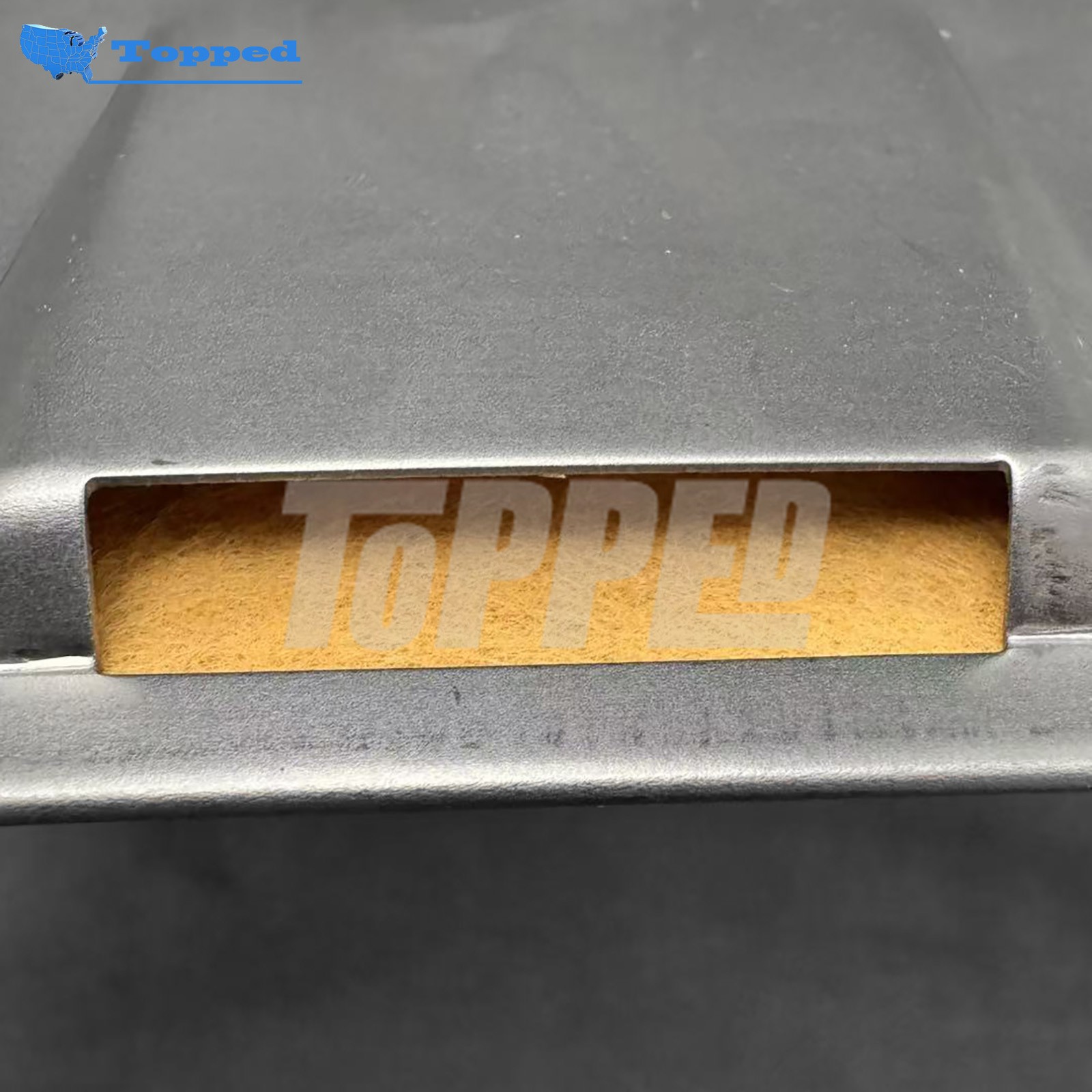 Maserati Quattroporte Sport 2003-2012 Transmission filters Set P/N 228048