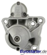 Démarreur Renault AVANTIME