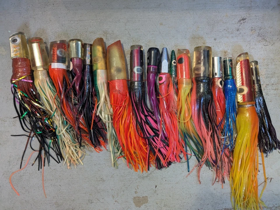 Black Bart Tuna Bait Candy Each - Image 3 of 4