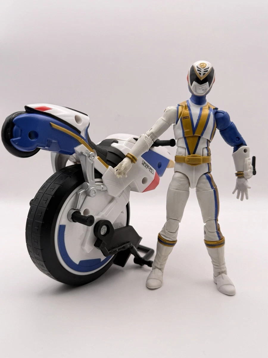Power Rangers Spd for sale | eBay