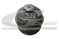 Deckel ÖLfiltergehäUse 3Rg 84727 Kunststoff FüR VW Touareg 7P5 7P6 7LA 7L6 7L7