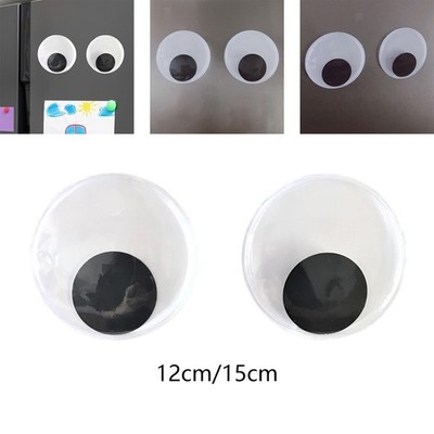 Googly Wackelaugen Stick bewegliche Augen für Kühlschränke Basteln Puppen