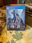 Devil May Cry 5 (Sony PlayStation 4, 2019) PS4 - Tested & Working - CIB