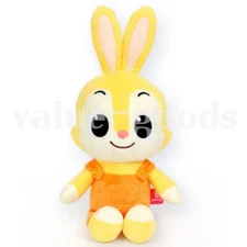 [NEW] Pinkfong Jenny Plush doll Official Korean Animation Soft Toy for kids