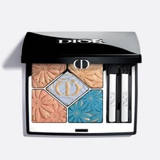 Image of Dior Diorshow 5 Couleurs 162 Summer Azure 2026 Eyeshadow Limited