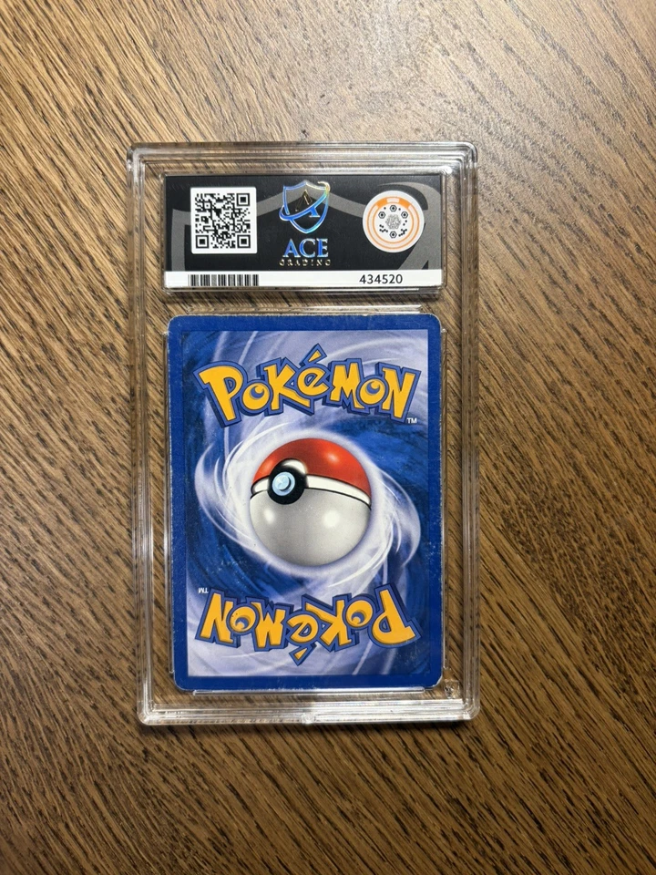 Shining Tyranitar ACE 2 Neo Destiny 113/105 - Image 2 of 2