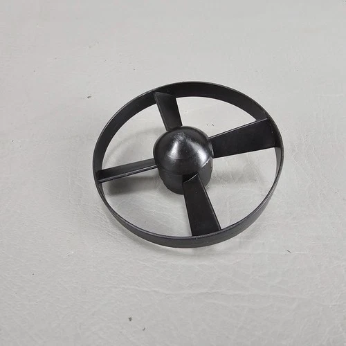 1972 GI Joe Adventure Team Mobile Support Vehicle Reconnaissance Camera Drone