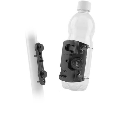 Fidlock Twist Uni Connector + Fahrradbasis
