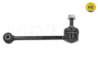 2X Meyle Koppelstange Hinten Passend FüR BMW 1 E87 E81 E88 E82 3 E90 E91 E92 E93