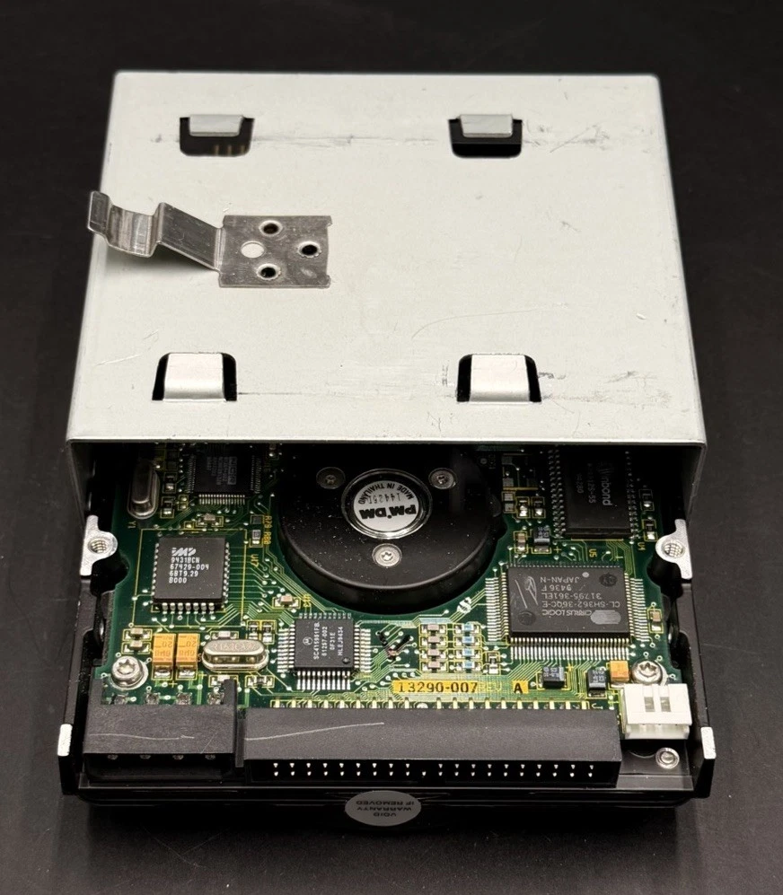 Conner Internal Hard Disk Drives for sale - eBay
