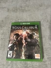 Soulcalibur VI - Microsoft Xbox One Soul Calibur 6 Pristine Mint Condition