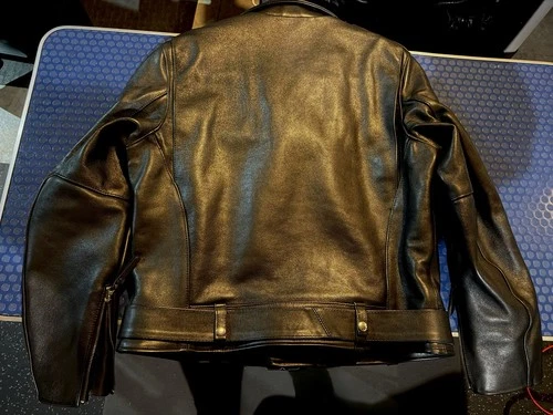 Vanson Harley Davidson Cycle King LN XL ! image 4