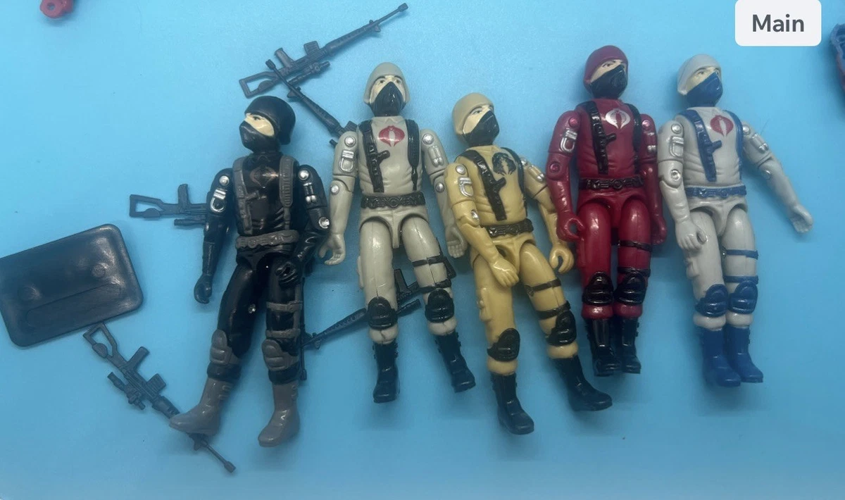 GIJOE コンベンション限定 サイン入り 記念品 Gi Joe Convention Exclusive for sale | eBay