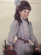 American Girl Doll Samantha Poster Pleasant C...