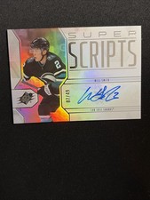 2025-26 SPx Hockey Checklist Guide in-content 57